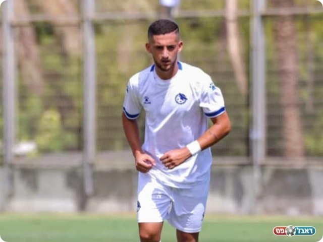 יגל פרץ (דאפר מחאמיד)